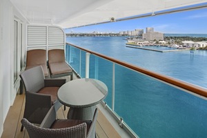 Grand Suite - 1 Bedroom